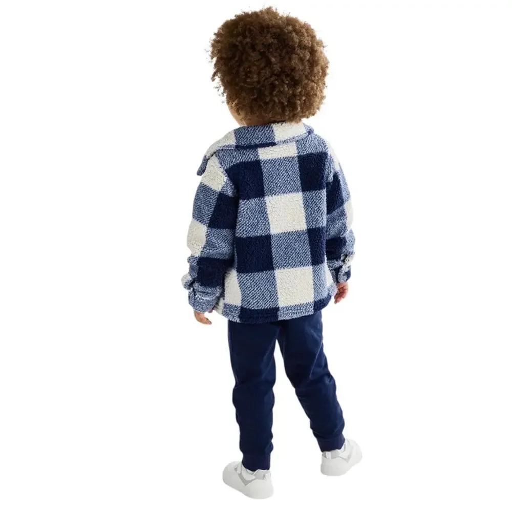 Carter’s Toddler 3-Piece Playwear Outfit Set Size 2T NWT